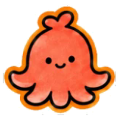 たこさんウィンナーのハロウィンのメイン画像