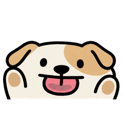 かまって！ゆるいブルドッグのメイン画像